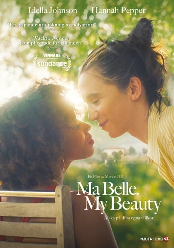 Ma Belle, My Beauty (2021) [DVD]