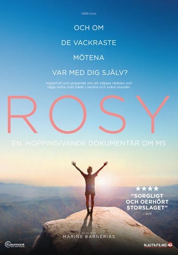 Rosy (2019) [DVD IMPORT - UDEN DK TEKST]