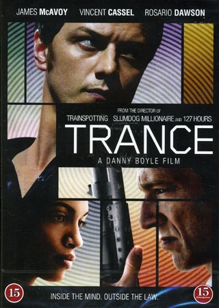 TRANCE [DVD]