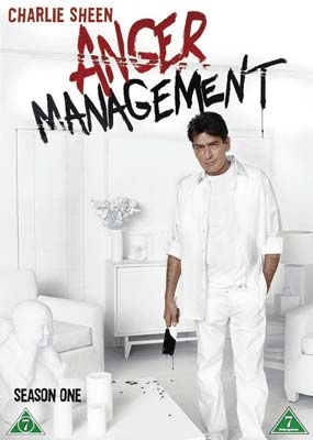 ANGER MANAGEMENT - SEASON 1 [DVD-2]