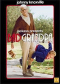 JACKASS - BAD GRANDPA [DVD]