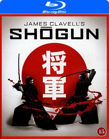 SHOGUN [BLU-RAY]