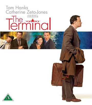 TERMINAL, THE [BLU-RAY]