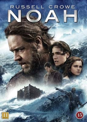 NOAH [DVD]