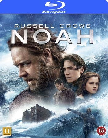 NOAH [BLU-RAY]