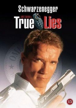 TRUE LIES [DVD]