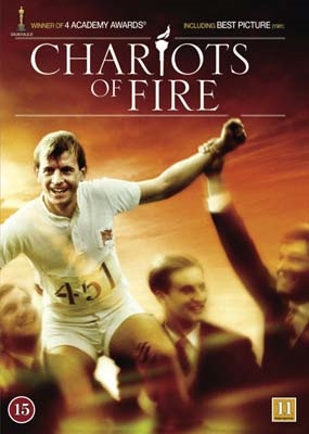 CHARIOTS OF FIRE -  [DVD]