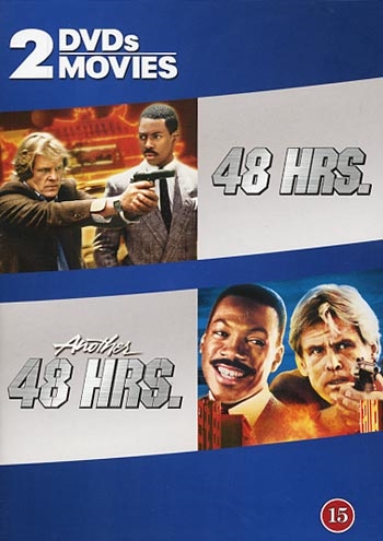 48 HOURS 1+2 - 2-DVD [DVD]