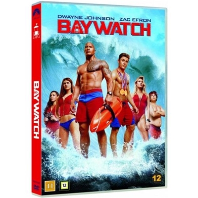 BAYWATCH [DVD]