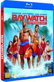 Baywatch (2017) [BLU-RAY]