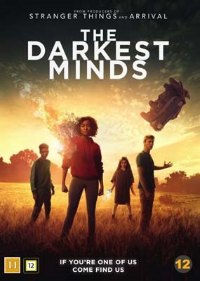 DARKEST MINDS, THE [DVD]