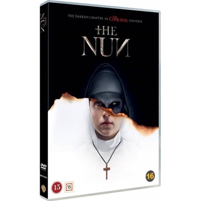 NUN, THE [DVD]