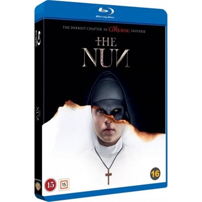 The Nun (2018) [BLU-RAY]