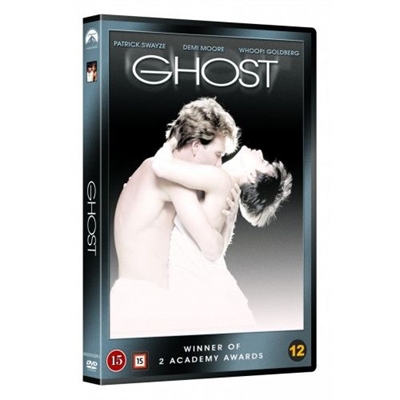 GHOST [DVD]