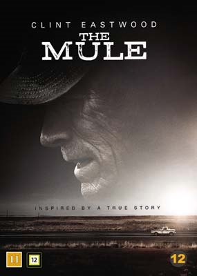 MULE, THE  [DVD]