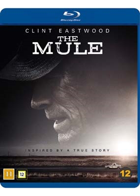 MULE, THE  [BLU-RAY]