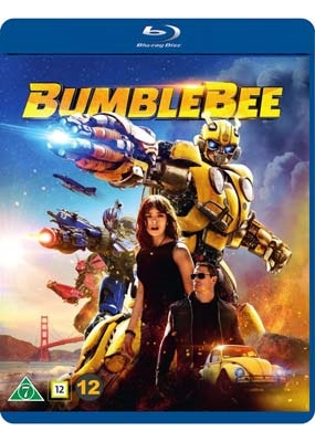 BUMBLEBEE [BLU-RAY]