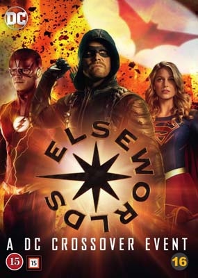 ELSEWORLD - PART 1-3 [DVD]