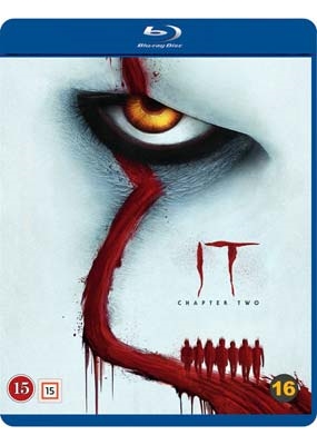 It del 2 (2019) [BLU-RAY]