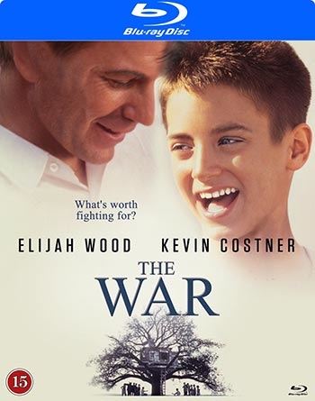 WAR, THE [BLU-RAY]