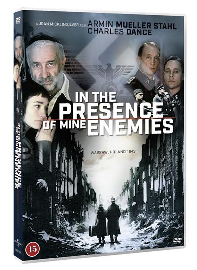 In the Presence of Mine Enemies (1997) [DVD]