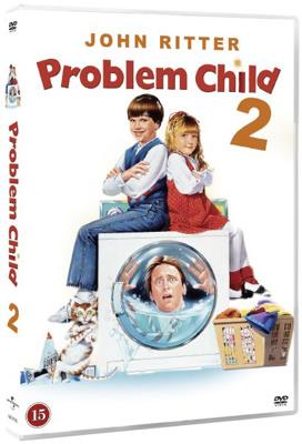 Problem Child 2 (1991) [DVD] 