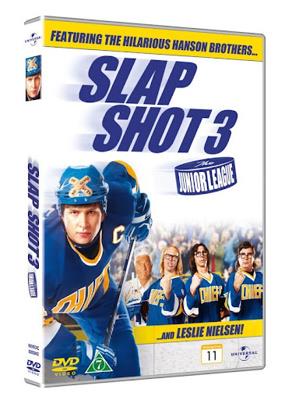 Slap Shot 3: The Junior League (2008) [DVD]