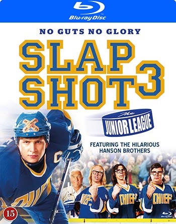 SLAP SHOT 3 BD [BLU-RAY]