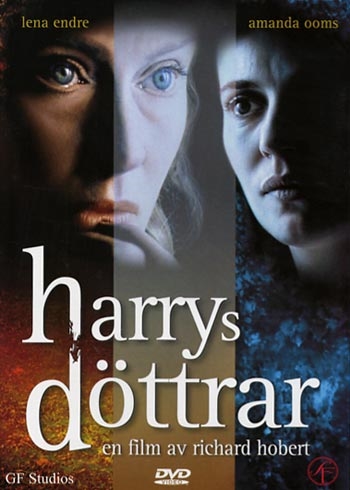 HARRYS DÖTTRAR [DVD]