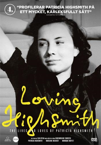 LOVING HIGHSMITH [DVD]