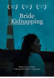 Bride Kidnapping (2023) [DVD]