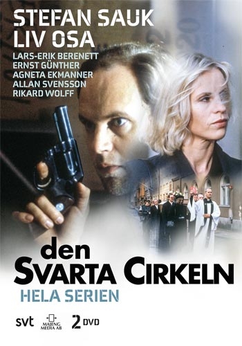 Den svarta cirkeln (1990) [DVD]