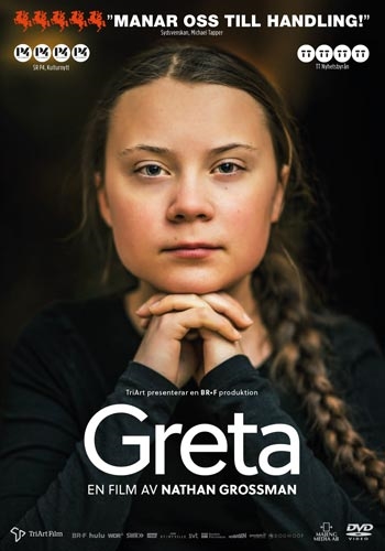 GRETA  