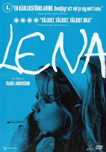 Lena (2021) [DVD]