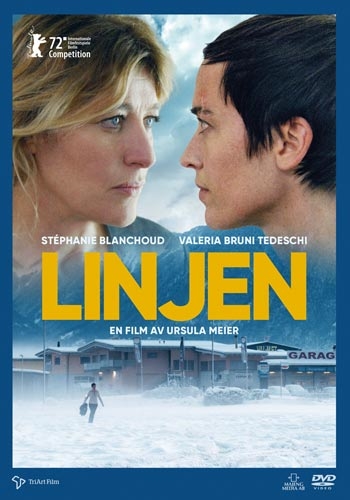 LINJEN