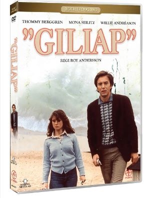 Giliap (1975) [DVD]