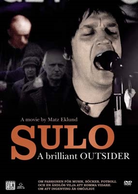 SULO [DVD]