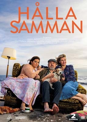 HÅLLA SAMMAN [DVD]