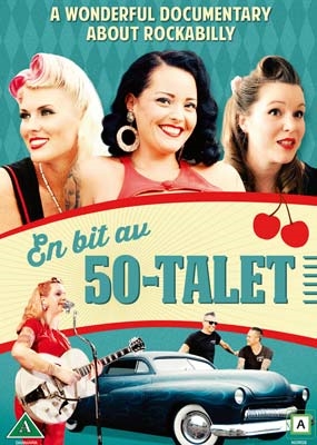 EN BIT AV 50-TALET - ÖVRIGA NORDEN [DVD]