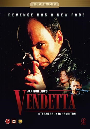 Vendetta (1995) [BLU-RAY]