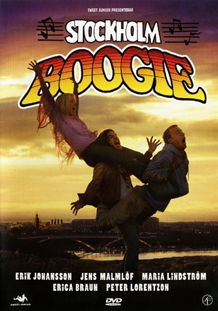 Stockholm Boogie (2005) [DVD]