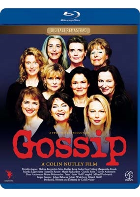 GOSSIP BD - DIGITALT REMASTRAD [BLU-RAY]