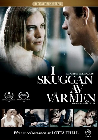 I SKUGGAN AV VÄRMEN - DIGITALT REMASTRAD [DVD]