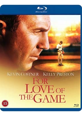 FOR LOVE OF THE GAME [BLU-RAY]