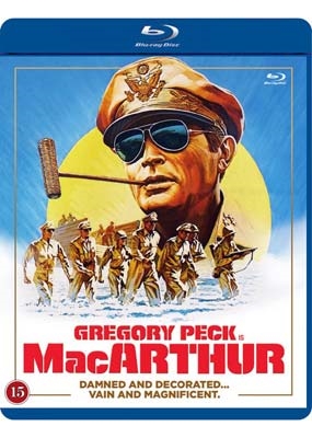 MACARTHUR [BLU-RAY]