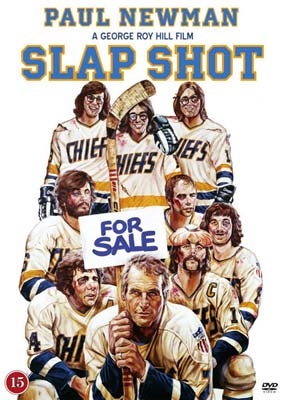 Slap Shot (1977) [DVD]