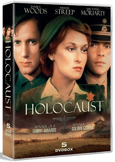 Holocaust (1978) [DVD]