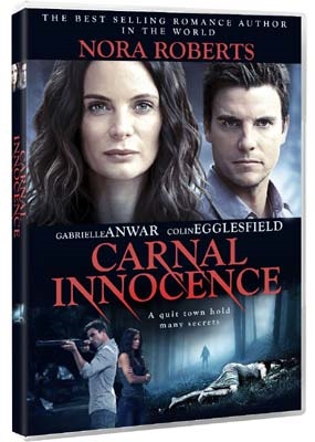 Carnal Innocence (2011) [DVD]