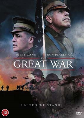 The Great War (2019) [DVD]