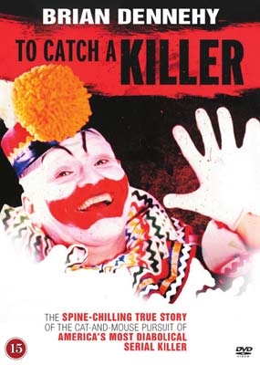 To Catch a Killer (1992) [DVD]